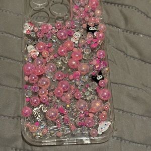 Junk Case for Apple iPhone 15 Pro